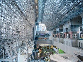 嵐山徒歩圏内の施設☆ラグジュアリーホテルで清掃責任者候補のお仕事！