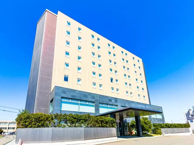 ホテルフロントのお仕事☆