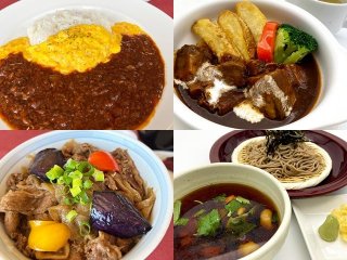 【調理スキルが活きる×賄いあり】珍しいゴルフ場の調理です！