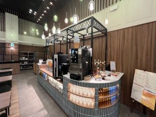 【完全個室】【調理補助で珍しい通しシフト】【リゾバ初心者にオススメ】軽井沢のお仕事！