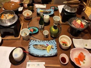 【木曽温泉】グランピング施設もあるお洒落なホテルでの調理のお仕事です♪腕に自信があればOK