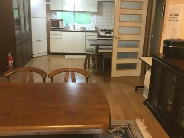 寮になります！満了率高いです！