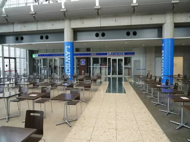 地域密着型のコンビニでのお仕事☆※写真イメージ