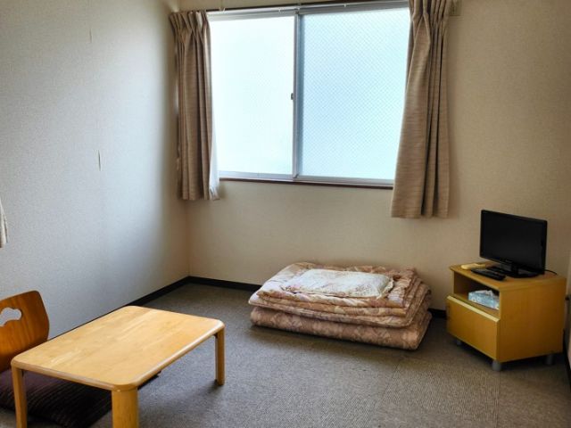 江の島で住み込みの仕事が出ました！！