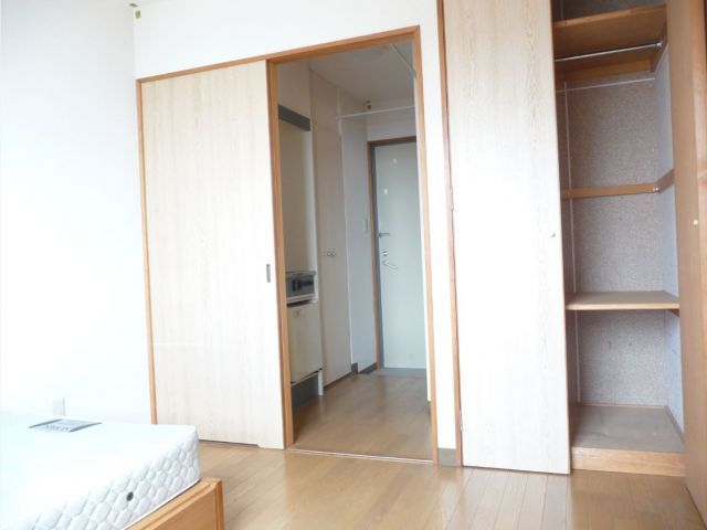 寮内のイメージです。