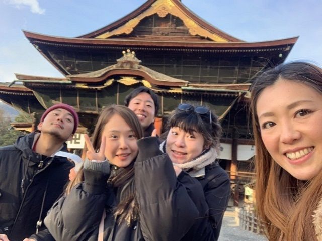 良い思い出も作りましょう。