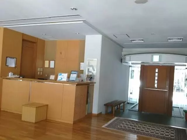 未経験方も歓迎♪フロントのお仕事も