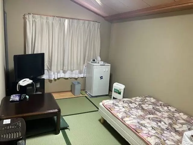 寮は施設内にあるので出勤も楽々♪