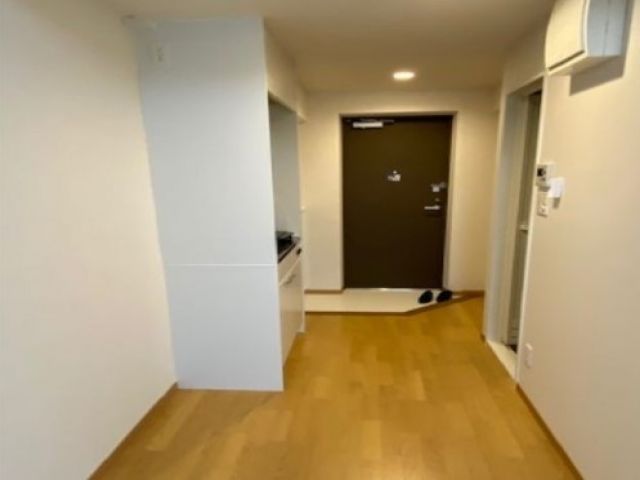 寮写真
ご参考までに①