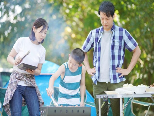 お客様の笑顔を少しでも増やせるように！！