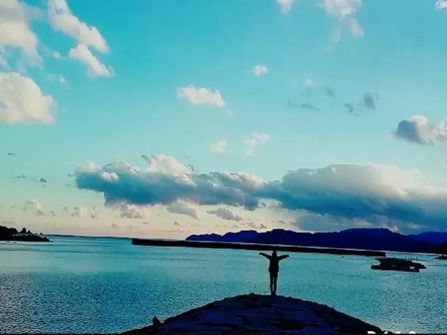 素敵な海と共に「新しい環境」で生活してみませんか？貴重な体験が待っています！！