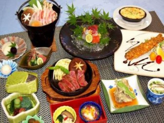 調理は仕込みや盛り付けになります◎