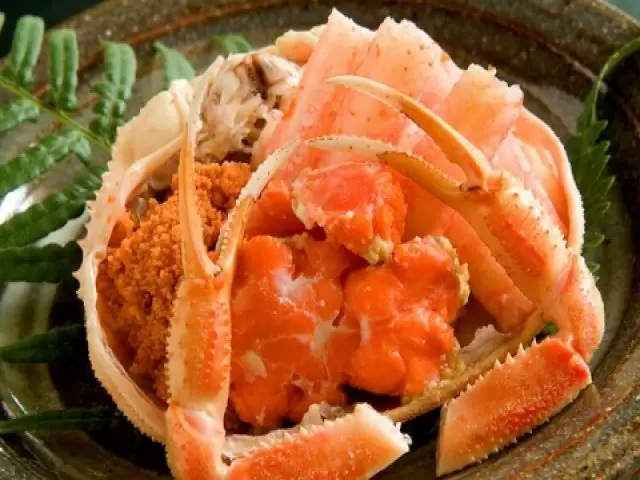 調理を学びたい方は大歓迎!!
福井ならではの食材を扱えるのも魅力!!
