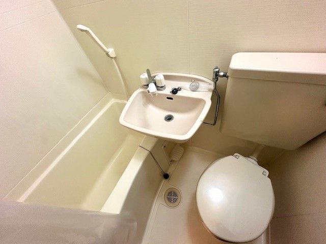 綺麗なトイレ★