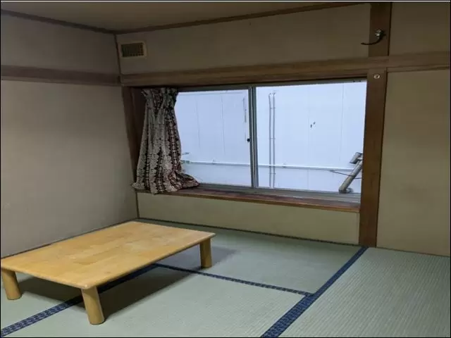 寮のお写真です！