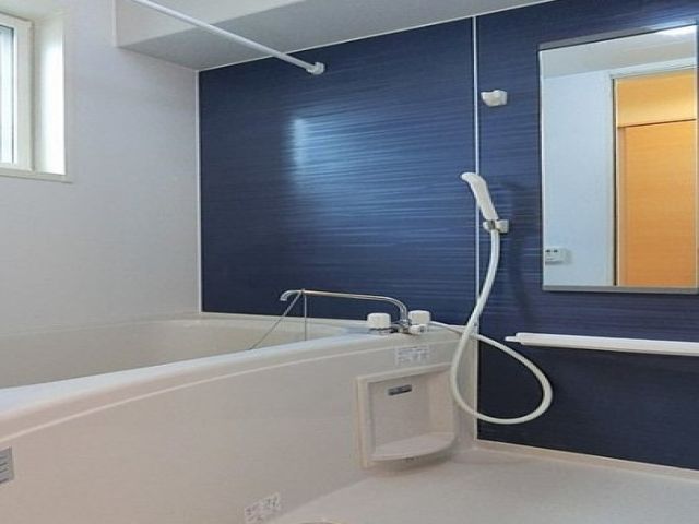 アパート寮です。とても綺麗で完全個室です！