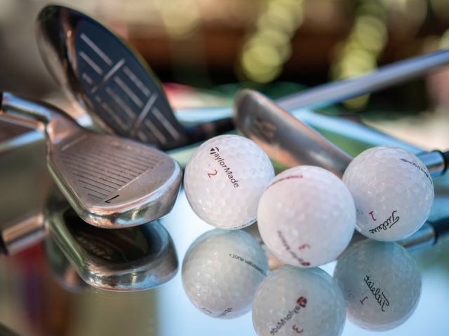 ゴルフに興味ある方、大歓迎です！