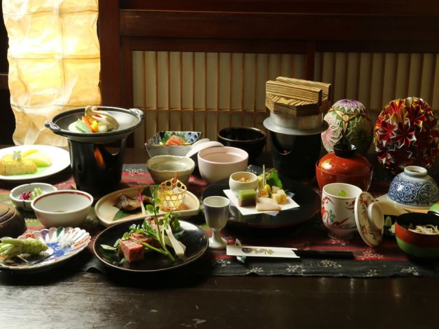 ☆やる気があれば調理補助経験不問！！