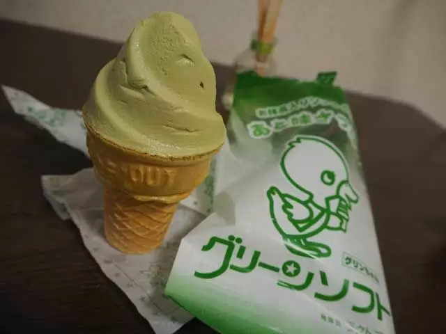 和歌山の名産品。ぜひ現地にて食べて下さいね！！