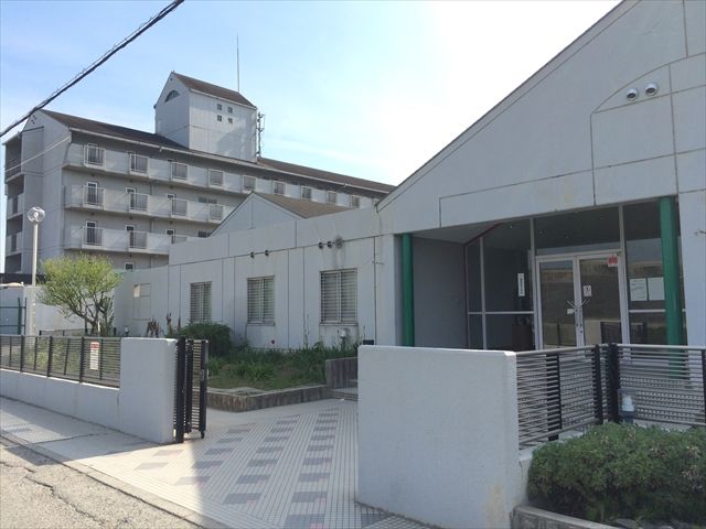 社員寮