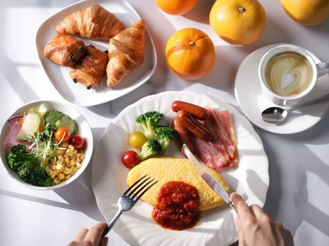 朝からご勤務が可能な方・車通勤可能な方大歓迎(≧▽≦)