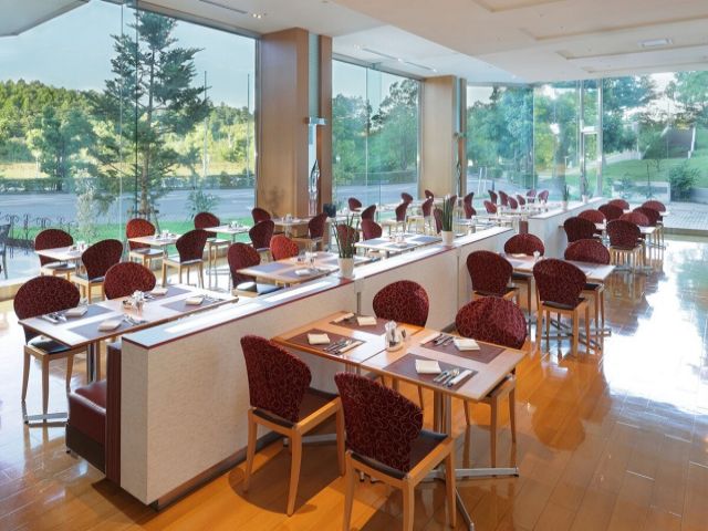 レストランなどでの勤務経験を生かしていただけます(^O^)