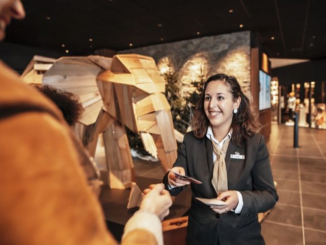 英語スキルを磨きたい、活かしたい方にはお勧めです♪