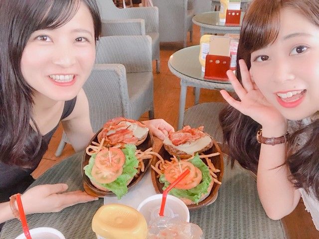 観光地がたくさんありますよ♪