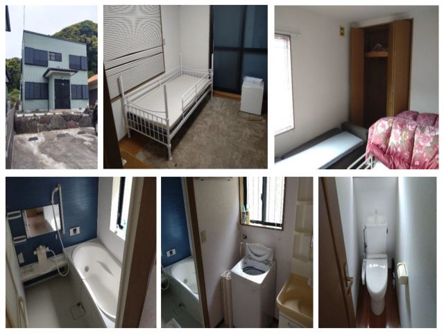 ルームシェアタイプ