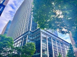【都内通勤】通し勤務でプライベートの確保も！通勤なのに温泉も使えるんです！
