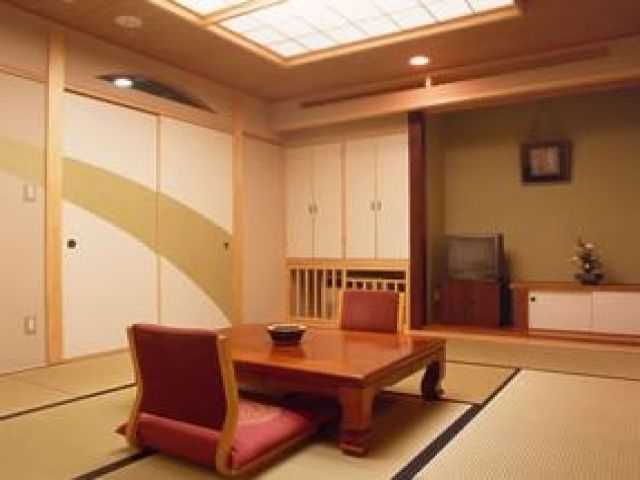 ☆館内も清掃が行き届いていて綺麗なんです☆
清掃業務はスタッフさんのお仕事の一つです～