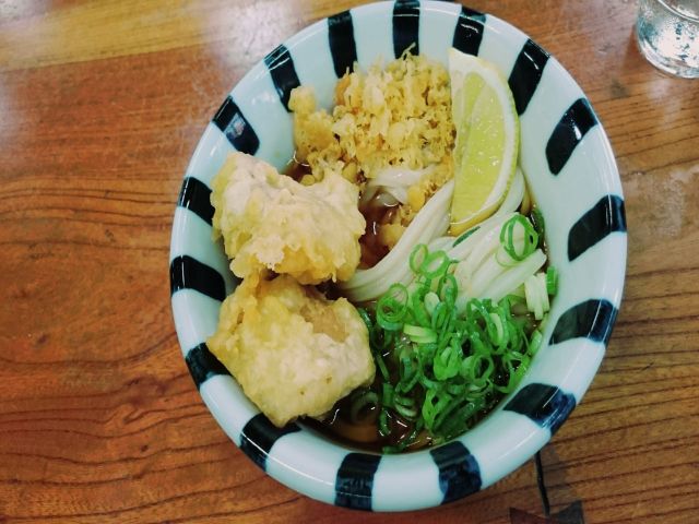 香川といえば・・・◎