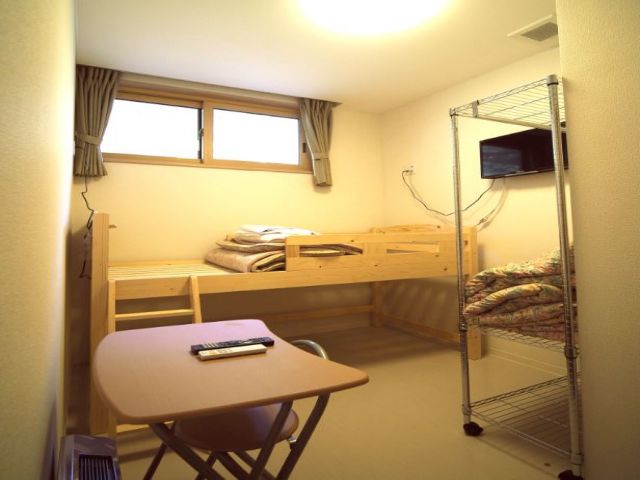 ☆寮内のお写真です☆木のぬくもりを感じる素敵なお部屋です(*'ω'*)