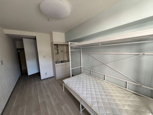 ■こちらは女性寮ですが、間取りは同様です■