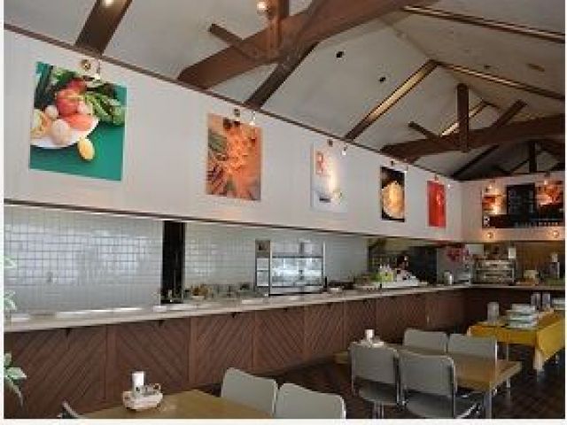 ☆周辺には系列施設が何個か点在しています！