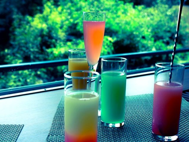 近隣に有名なパン屋さんがあるので必見です・・・！