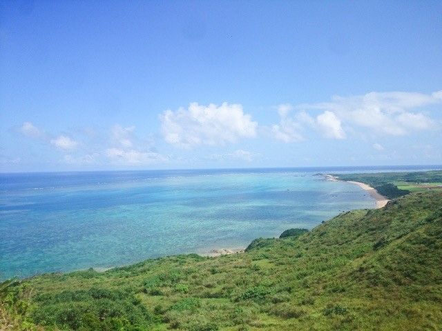 海が好き・屋外で働きたい方にピッタリ求人です！