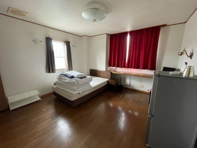 寮の一例です！