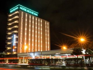 ルートイン富士中央公園東/静岡県/新富士駅/生活便利/客室寮/Wi-Fi完備/通しシフト