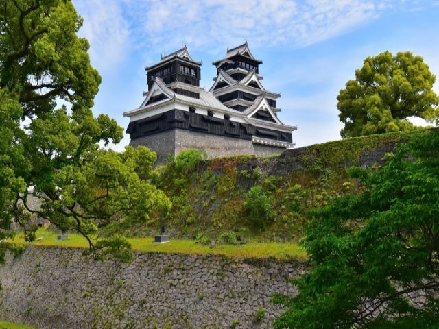 熊本城