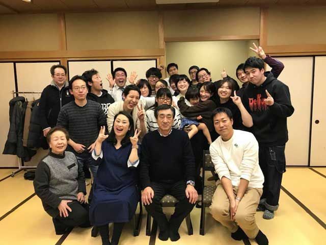 アットホームな職場になっております☆多くの20代の方も活躍されています♪