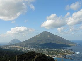 夏の島生活は最高！！