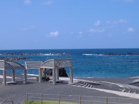 ホエールウォッチングを出来る機会もあるかも！？