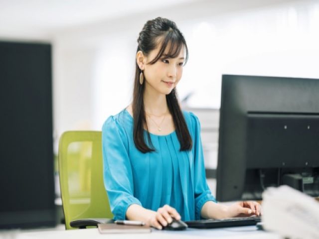 責任感の強い方のご応募お待ちしています！