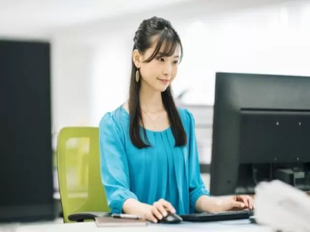 責任感の強い方のご応募お待ちしています！