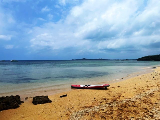 沖縄離島での思い出づくりへGo♪