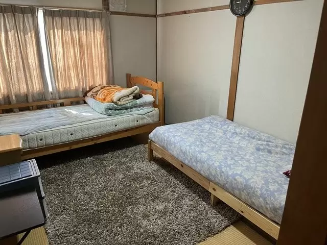 お部屋