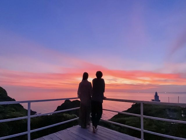 夏休み期間の離島求人出ました！しかも人気の福岡エリアです。