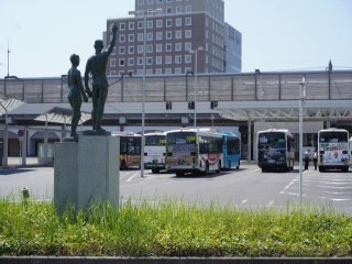 ≪大人気！ワンランク上のビジネスホテル≫ご当地バイキングが賄いで食べられます♪