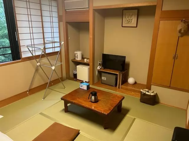 リニューアルオープンしてまだ日が浅いおしゃれな雰囲気のホテルです♪